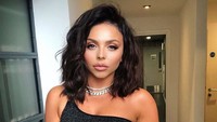 Jesy Nelson banyak disukai karena kegigihannya melawan bullying di dunia maya. Dok. Instagram/jesynelson