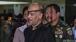 Putra Habibie Paparkan Kondisi Kesehatan Sang Ayah