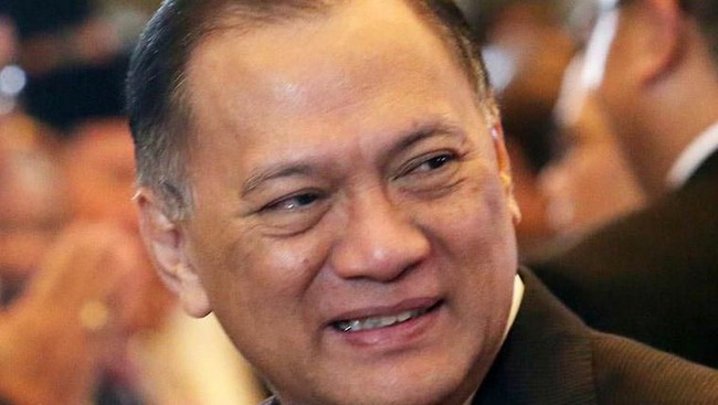 Soal Usul Fatwa Si Kaya Menikahi Si Miskin, Bunga Acuan BI Turun