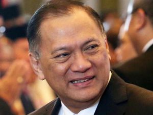 Eks Bos BI Soroti Semrawut Industri Asuransi RI