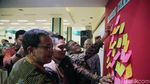 Festival Konstitusi dan Antikorupsi 2019 Digelar di UGM