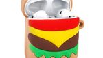 Lucu Banget! 10 Case Airpod Ini Berbentuk Makanan dan Minuman