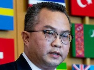10 Refleksi Akhir Tahun ICMI tentang Pandemi, Demokrasi, Pemulihan Ekonomi