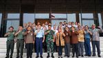Cegah Black Out, PLN Gandeng TNI
