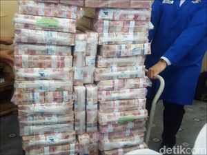 Menggalang Pembiayaan Ibu Kota Baru