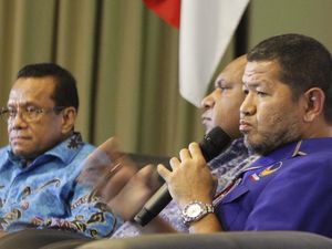 NasDem Tak Tertarik Usulan Hak Angket Minyak Goreng PKS: Nanti Ricuh Lagi