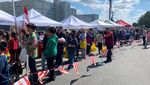 Potret Festival Indonesia di Washington DC