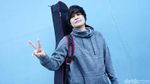 Cerita Mitha The Virgin Minta Izin Ahmad Dhani saat Cabut