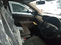 Daihatsu Sigra terbaru.