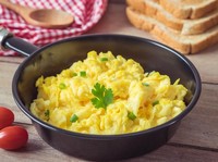Alasan Sarapan Telur Bikin Tubuh Ramping hingga Tips Merebus Telur dari Chef