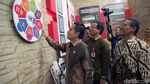 Festival Konstitusi dan Antikorupsi 2019 Digelar di UGM