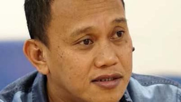 Poll Abdul Kadir Karding