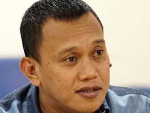 Viral Dituduh Pakai Headset Arahkan Gibran, Politikus PKB: Itu Foto 2019