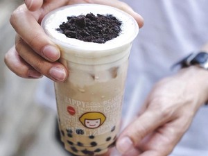 Boba Factor: Menggiurkan, Tapi Bisa Menghancurkan (1)