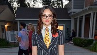 Camila Mendes sudah lama menjalani diet sampai akhirnya dia bersumpah tak akan diet lagi. Hal itu terjadi di tahun 2018 dan kini dia punya prinsip bahwa tubuh yang ideal adalah tubuh yang sehat dan kondisi itu berbeda di setiap orang. (Foto: Dok. Instagram/camimendes)