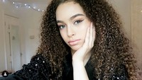 Namun lewat fakta yang didapat baru-baru ini disebutkan jika Mya meninggal dunia karena tak sengaja dan tak berniat untuk mengakhiri hidupnya. Dok. Instagram/mya.lecia
