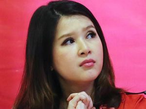 Jokowi Panggil Grace Natalie ke Istana, Ada Penugasan