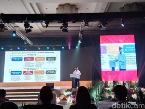 Kementerian PUPR Siap Bangun 5 Destinasi Super Prioritas