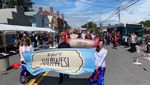 Potret Festival Indonesia di Washington DC