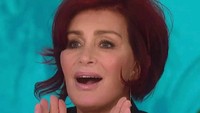 Sharon, bintang TV yang juga ibu dari Kelly Osbourne, melakukan aborsi pada usia 17 tahun. Foto: istimewa/CBS