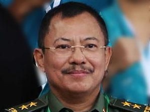 TNI Mutasi 60 Pati, Termasuk Menkes Terawan yang Kini Purnawirawan