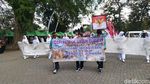 Potret Gong Perdamaian Dunia Ciamis yang Jadi Penarik Wisatawan