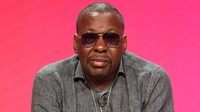 Baru Senin (9/9) Minggu ini, rapper sekaligus pembuat lagu Bobby Brown harus bermasalah dengan maskapai JetBlue. Dianggap mabuk, ia terpaksa diusir keluar pesawat oleh pihak maskapai (Shutterstock)