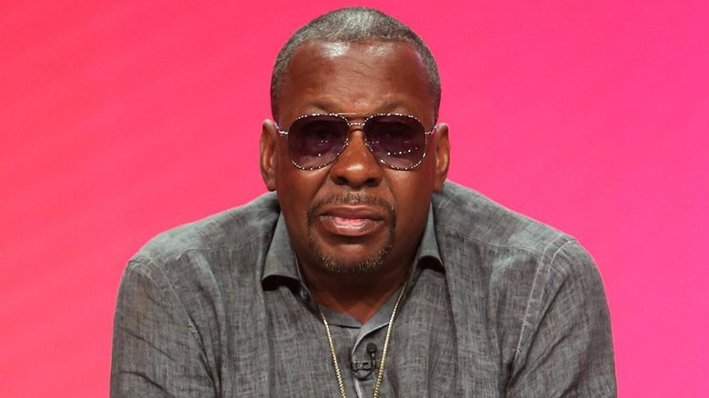 Bobby Brown (Shutterstock) Bobby Brown (Shutterstock)