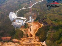 Lahan Ciputra Hingga SUTET Hadang Proyek Kereta Cepat JKT-BDG