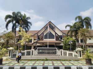 40 Persen Dewan Ciamis Gadaikan SK, Ketua: Daripada Mencuri Uang Negara
