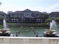 Sultan! Ibunda Nagita Slavina Baru Beli Hotel Lagi di Bali
