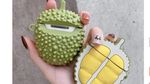 Lucu Banget! 10 Case Airpod Ini Berbentuk Makanan dan Minuman
