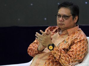 Lewat UU Sapu Jagat, Pekerja Asing Bakal Gampang Kerja di RI
