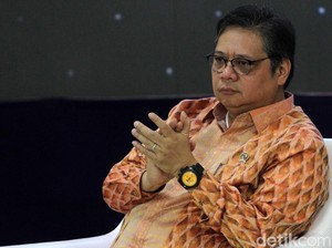 Lewat UU Sapu Jagat, Pekerja Asing Bakal Gampang Kerja di RI