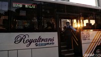Seperti diketahui, kebijakan perluasan ganjil genap berlaku sejak Senin (9/9).