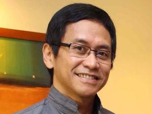 Cerita Addie MS Sempat Sungkan tapi Lihat Prabowo Jadi Ikut Joget di Istana
