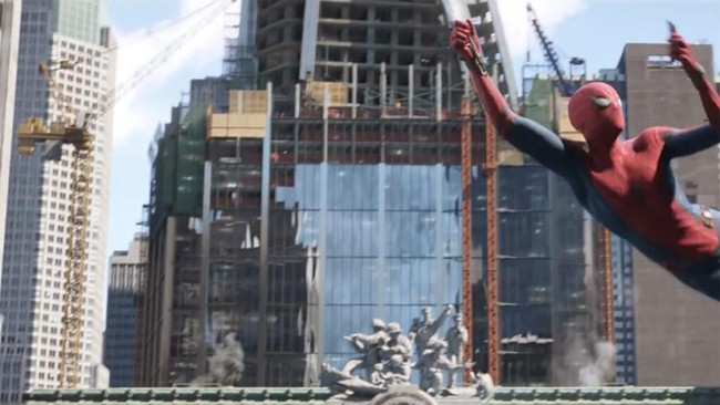 Nasib Markas Besar Tony Stark usai Spider-Man Cabut dari MCU