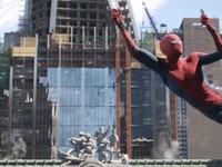 Nasib Markas Besar Tony Stark usai Spider-Man Cabut dari MCU