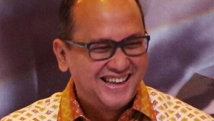 CdM Olimpiade 2020 Rosan Roeslani (Istimewa) CdM Olimpiade 2020 Rosan Roeslani (Istimewa)