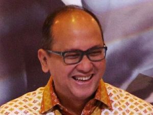 CdM Jamin Anggaran Pelatnas Olimpiade 2020 Cair Tepat Waktu