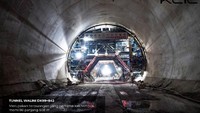 Investasi untuk kereta cepat Jakarta-Bandung sekitar US$ 6 miliar. Istimewa/KCIC.