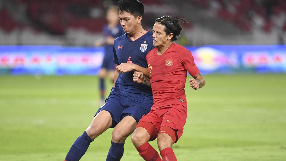 Irfan Bachdim dikabarkan sudah sepakat dengan PSS Sleman. (Foto: ANTARA FOTO/Hafidz Mubarak A)