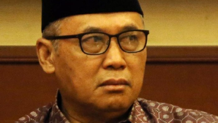 calon menteri jokowi asad said ali