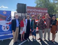 (dok KBRI Washington DC)