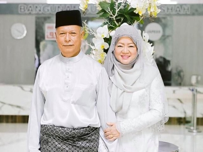 Foto: Facebook Nash Nasrul Foto: Facebook Nash Nasrul
