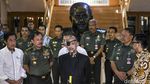 Putra Habibie Paparkan Kondisi Kesehatan Sang Ayah