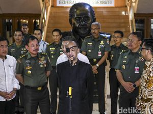 BJ Habibie Meninggal Dunia