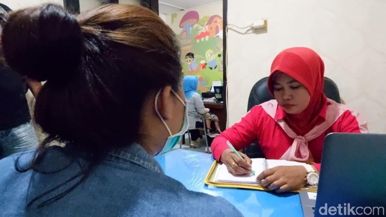 Dipanggil Camat, Kades yang Dituduh Hamili Perempuan Muda Ngaku Malu Dipanggil Camat, Kades yang Dituduh Hamili Perempuan Muda Ngaku Malu