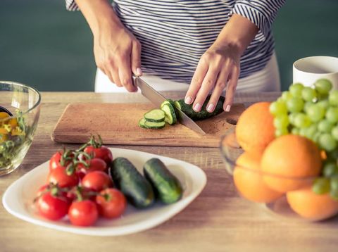 5 Kegiatan di Hari Minggu yang Bisa Buat Kamu Berhasil Diet 