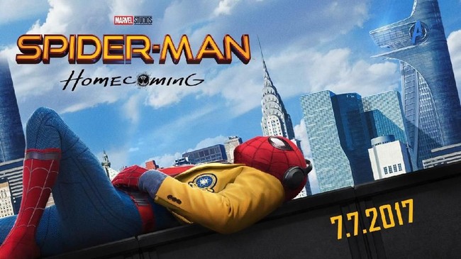 Nasib Markas Besar Tony Stark usai Spider-Man Cabut dari MCU